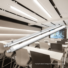 Hot sale LED linear light for industrial light use waterproof batten light